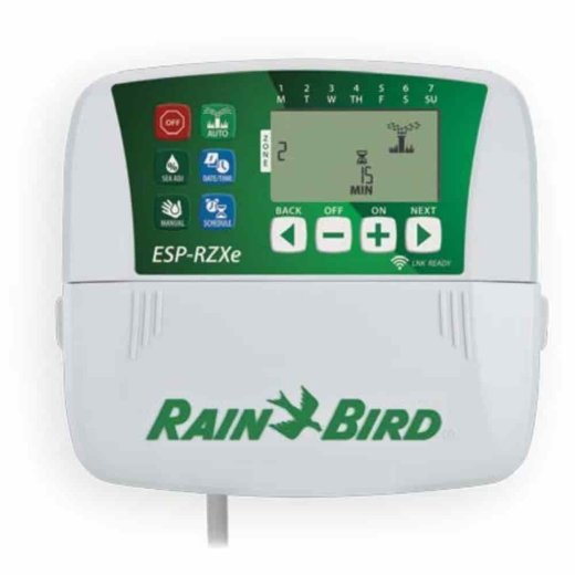 Rainbird Steuergerät Typ RZXe4 Outdoor