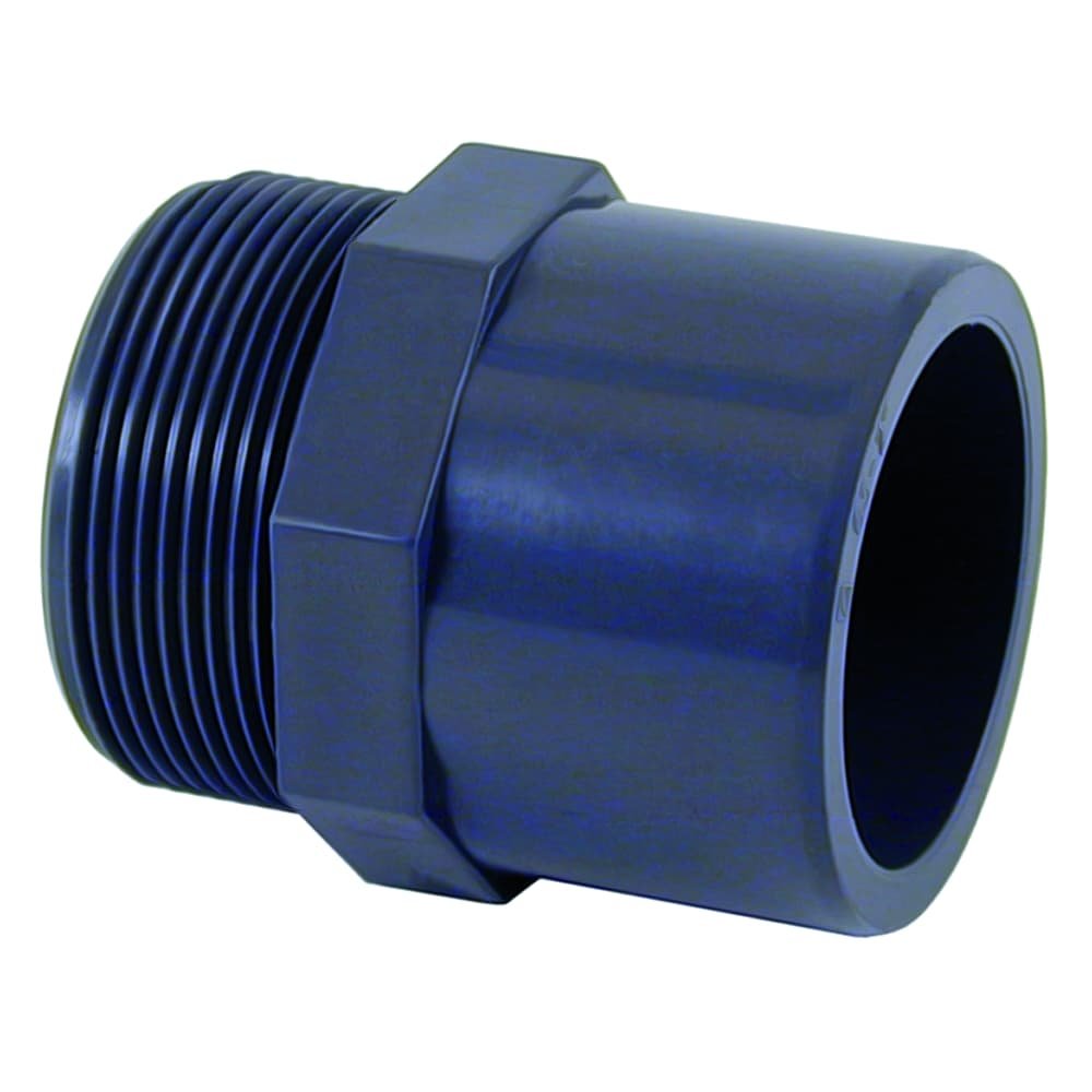 T-Verbinder PVC-U 50 mm 