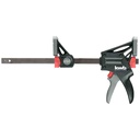QUICK Spann- und Spreizzwinge Spanntiefe 65 mm, Spannbreite 150 mm-0
