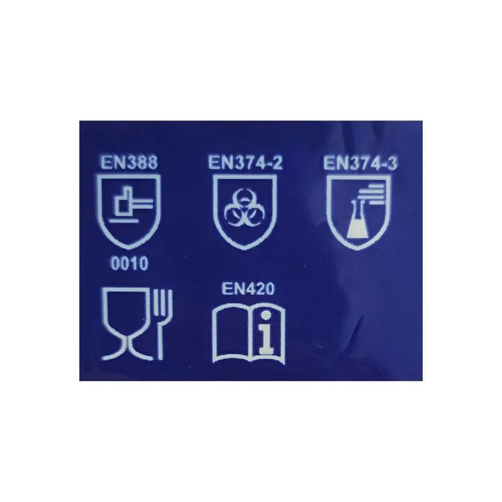 Haushaltshandschuhe Premium-Comfort in verschiedenen Größen-1