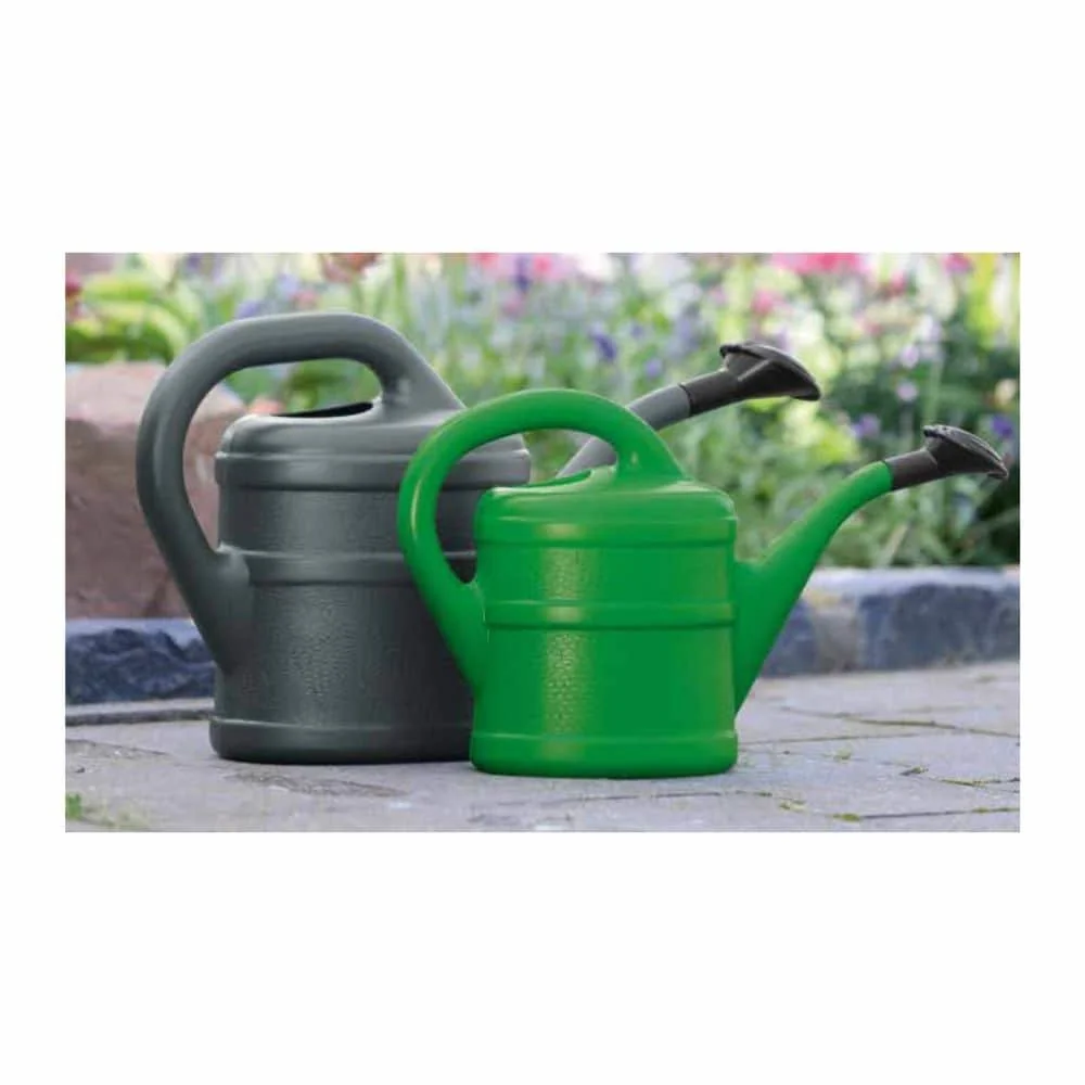 Giekanne ca. 2 Liter, grn