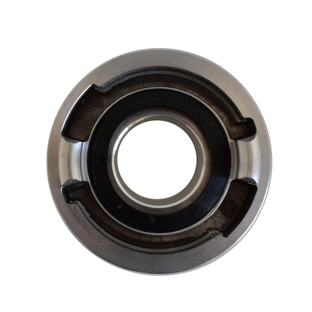 Storz System C Kupplung mit 2" AG-2