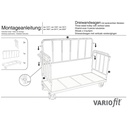 Streben Dreiwandwagen 1200 kg Typ L (EV)-0