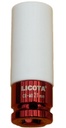 Druckluft Kraftstecknüsse Cr-Mo 1/2" 15-17-19-21-22 incl. Box (2 St.)