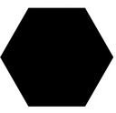 3/4" Inbus-Nuss H19 (6 St.)