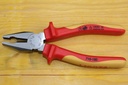 Kombizange 180mm VDE/GS-geprüft (12 St.)