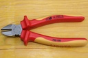 Kombizange 180mm VDE/GS-geprüft (12 St.)