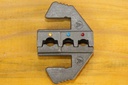 AWG 10 / 8.0 / 6.0 Einsatz für Crimp-Zange - Aderendhülsen (6 St.)