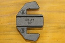 AWG 10 / 8.0 / 6.0 Einsatz für Crimp-Zange - Aderendhülsen (6 St.)