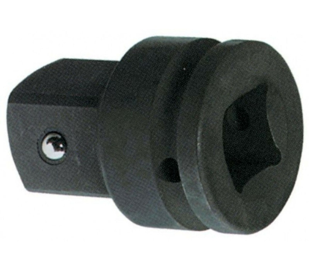 Schlagschrauber-Adapter Cr-Mo 3/4" (F) ---> 1/2" (M) (10 St.)