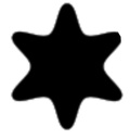 1/2" Torx-Nuss T100, L=140mm (S2) - (10 St.)