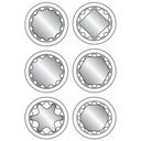 5 Stecknüsse 1/2" Spline (XZN) Lang-Nuss SW 22, 24, 27, 30, 32 Cr-V - #190925