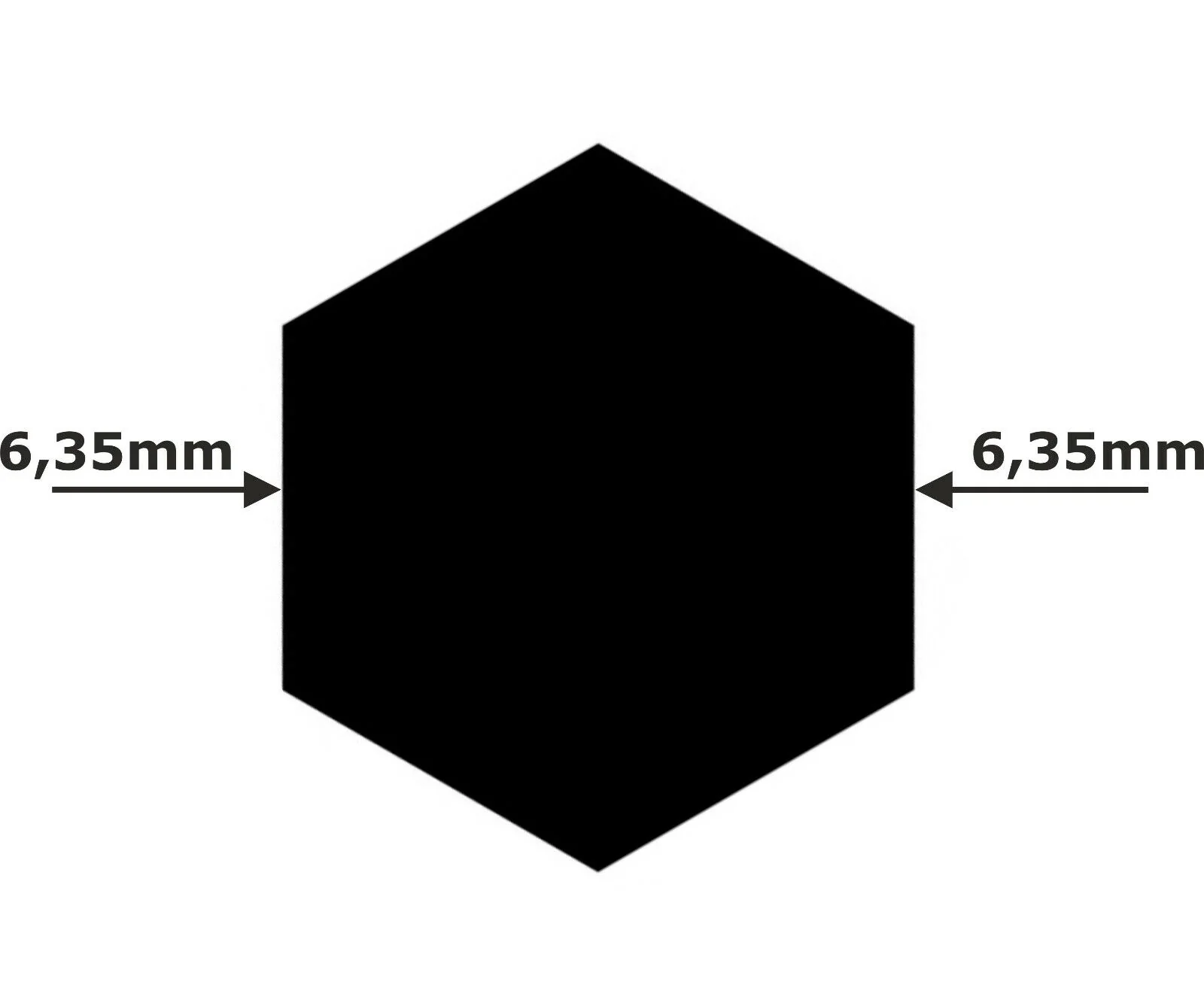 Bit PH0, Länge 50mm, S2-Stahl (50 St.)