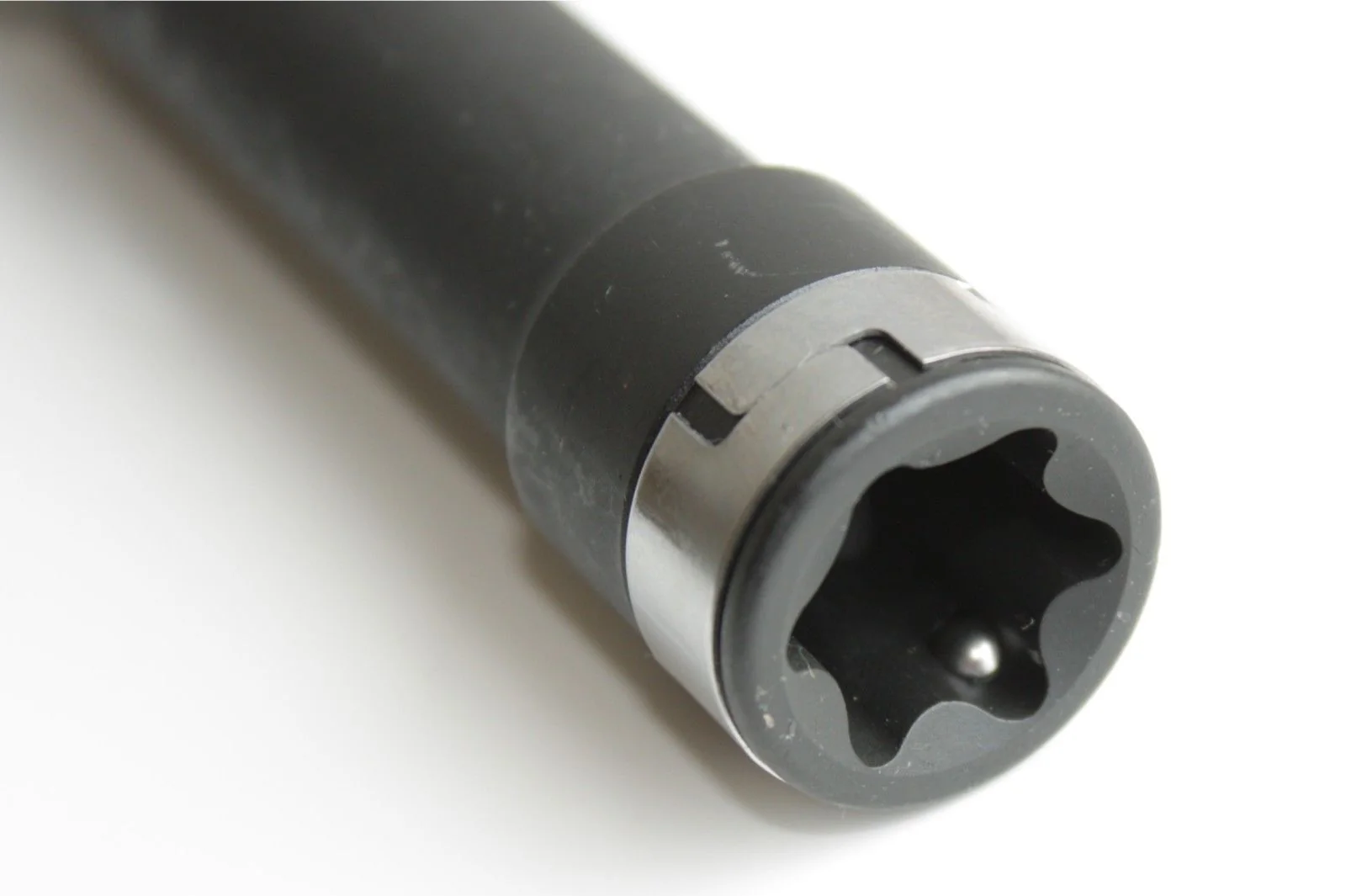 1/2" Aussen-TORX E-Profil E10 / L= ca. 140mm, Star-E (10 St.)