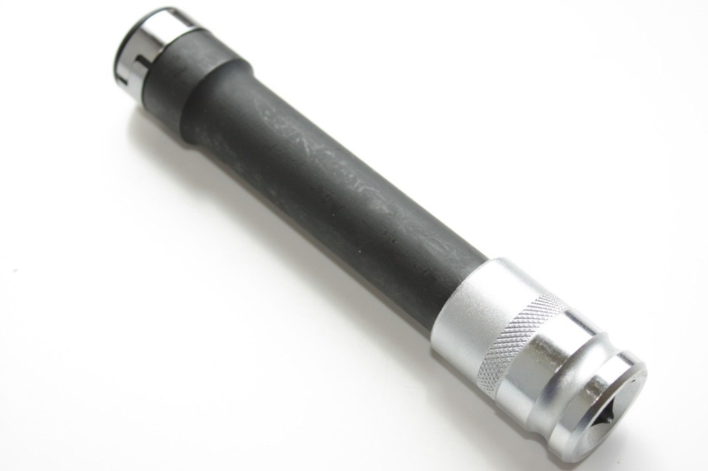 1/2" Aussen-TORX E-Profil E10 / L= ca. 140mm, Star-E (10 St.)