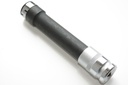 1/2" Aussen-TORX E-Profil E10 / L= ca. 140mm, Star-E (10 St.)