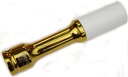 Schlagschrauber-Nuss SW 19 / l=150mm (10 St.)