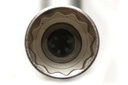 3/8" Gelenk-Glühkerzenschlüssel 12pt SW 10 x 75mm (5 St.)