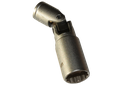 3/8" Gelenk-Glühkerzenschlüssel 12pt SW 8, 10, 12 (mit Box) (5 St.)