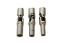 3/8" Gelenk-Glühkerzenschlüssel 12pt SW 8, 10, 12 (mit Box) (5 St.)