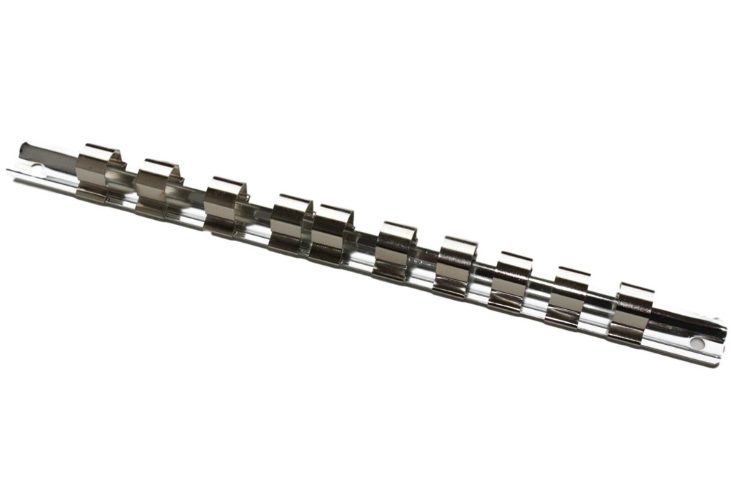 1/2" Torx-Nuss Aussen-Torx CrV E10 / 76mm (10 St.)