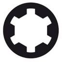 Schlagschrauber-Nuss-Set ½" Ribe RM4 – M14 / L=60mm 8tlg. Cr-Mo (12 St.)