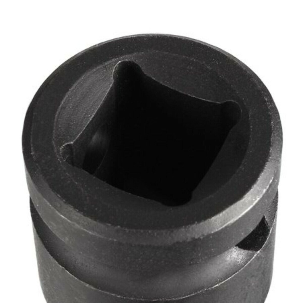 1/2" Ribe-Nuss RM 10, 60mm Länge, Cr-Mo (10 St.)