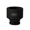 1/2" 6pt-Schlagschrauber-Nuss L: 78mm Cr-Mo SW 38 (10 St.)