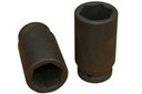 3/4" 6pt Nuss SW 32 (4 St.)