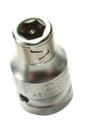 Bit-Set (S2) 3/8" 10mm Torx T20 - T55 Länge: 30 + 75mm + Bit-Halter (10 St.)