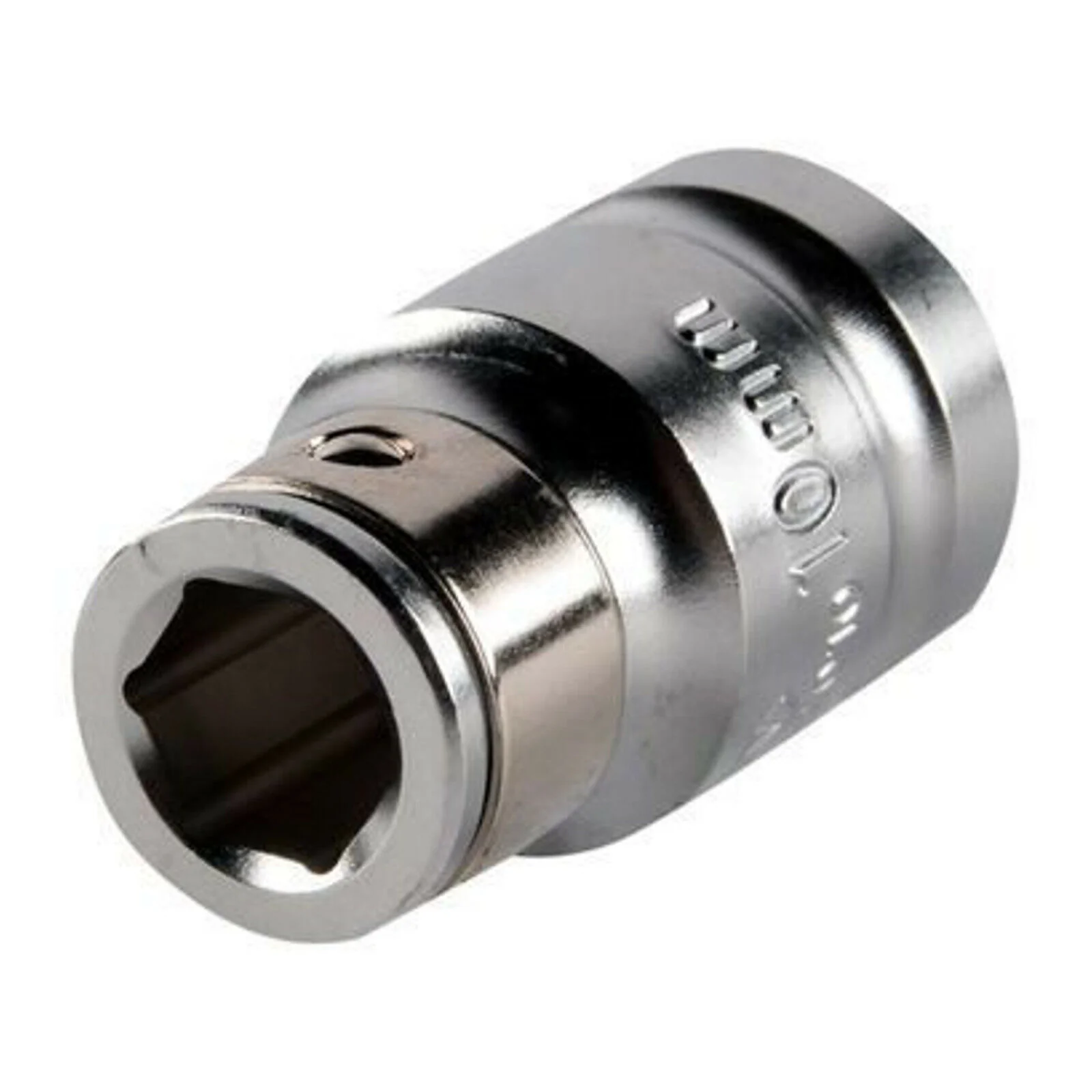 Bit-Set (S2) 3/8" 10mm Torx HEX Spline Länge: 30+75mm 2 Bit-Halter (8 St.)