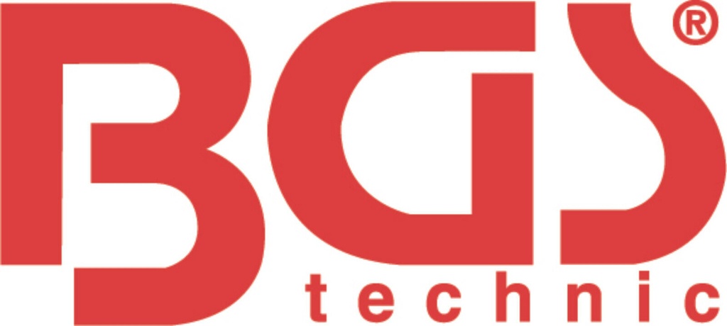 Stufenbohrer-Satz HSS von BGS-Kraftmann (10 St.)