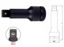 3/4" Verlängerung 175mm lang Cr-Mo (10 St.)