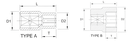 1/2" Nusssatz SuperLock 10-11-12-13-14-15-17-19-22 / L: ca. 38 mm#_3