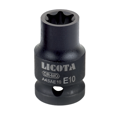 1/2" Schlagschrauber-Nuss Cr-Mo Aussen-Torx E14 / 38mm (10 St.)#_3