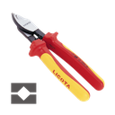 Abisolierzange 160mm VDE/GS-geprüft (12 St.)#_3