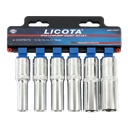 1/2" Nuss-Set Super Lock SW 10-12-13-14-17-19 (12 St.)#_4