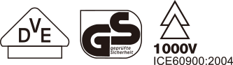 Abisolierzange 160mm VDE/GS-geprüft (12 St.)#_4