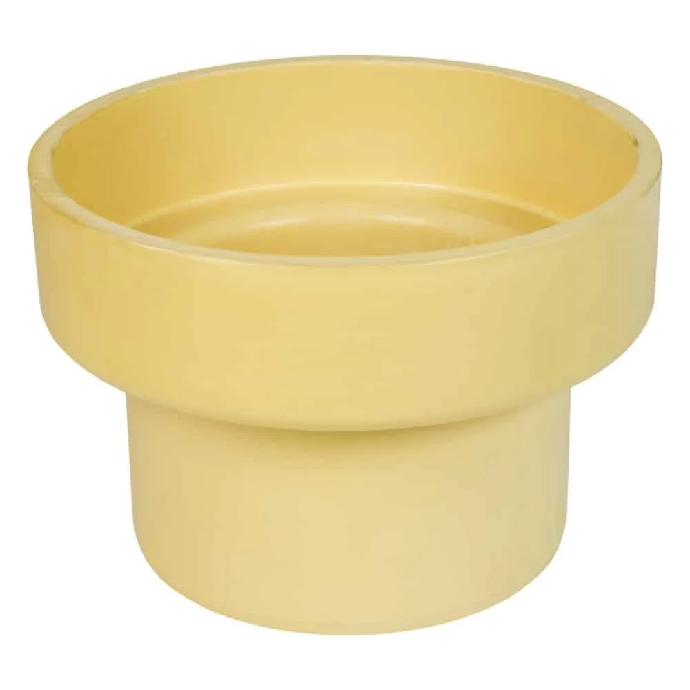 KGUS Anschluss an Steinzeug Spitzende DN/OD 315 (ohne Dichtring)-1