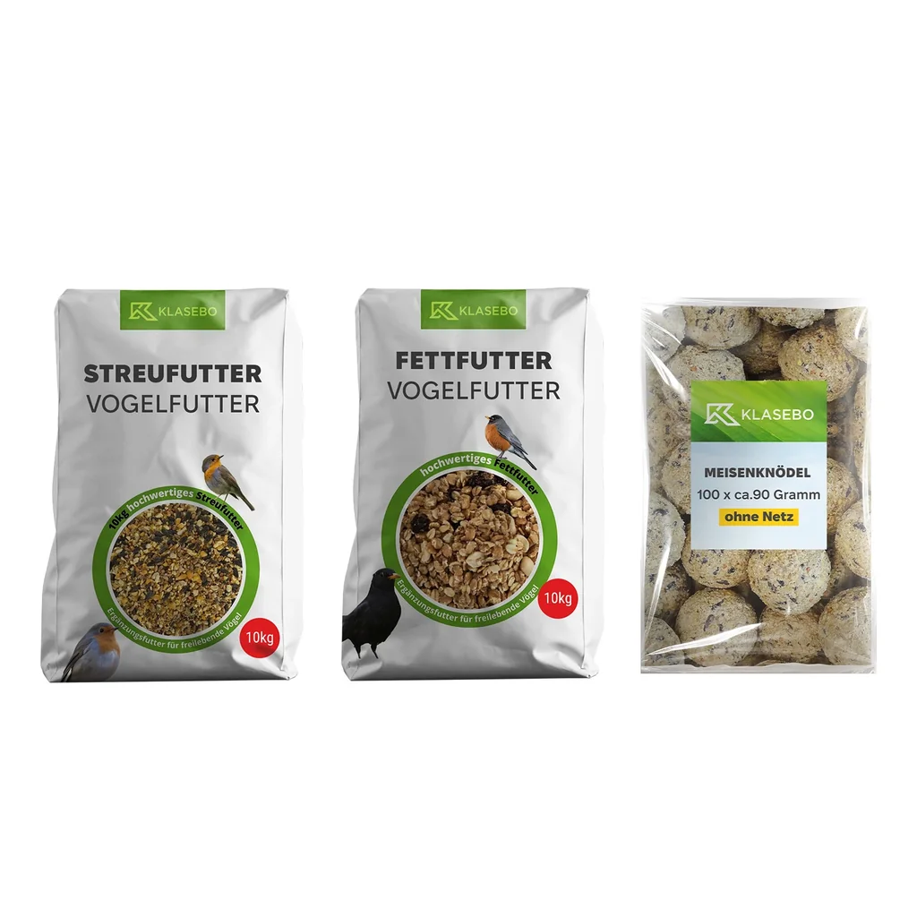2-Set Vogelfreunde - Vogelfutter.webp