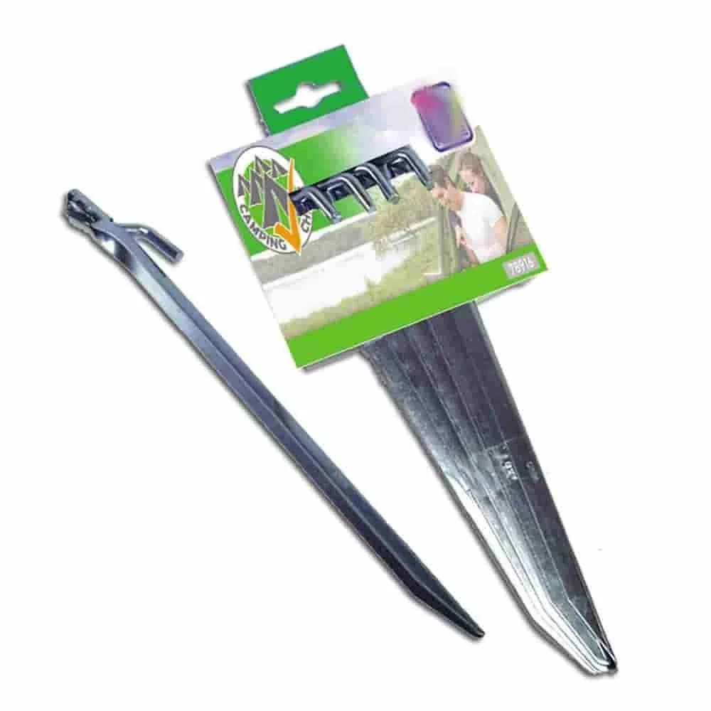 Bodenanker und Zeltheringe-0