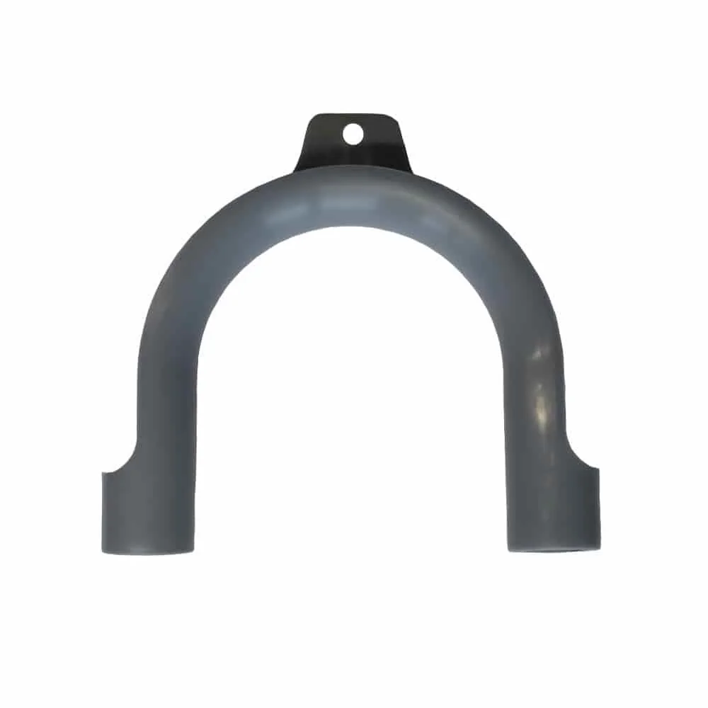 1,5m Schlauch Anschluss Set (Aquastop+Ablaufschlauch+2Schellen)-6