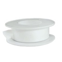 Teflonband 12mm  x 10m PTFE 0,1 mm stark