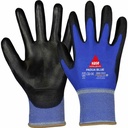 Montagehandschuhe Padua Blue, Gr. 8
