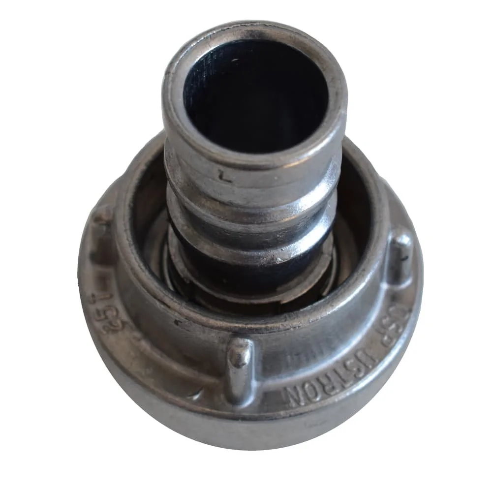 Storz Kupplung, D Kupplung 25mm, Schlauchkupplung Storz, Feuerwehrkupplung