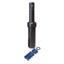 Versenkregner, Gartenregner, Rasensprenger, 3/4 Zoll, Boni