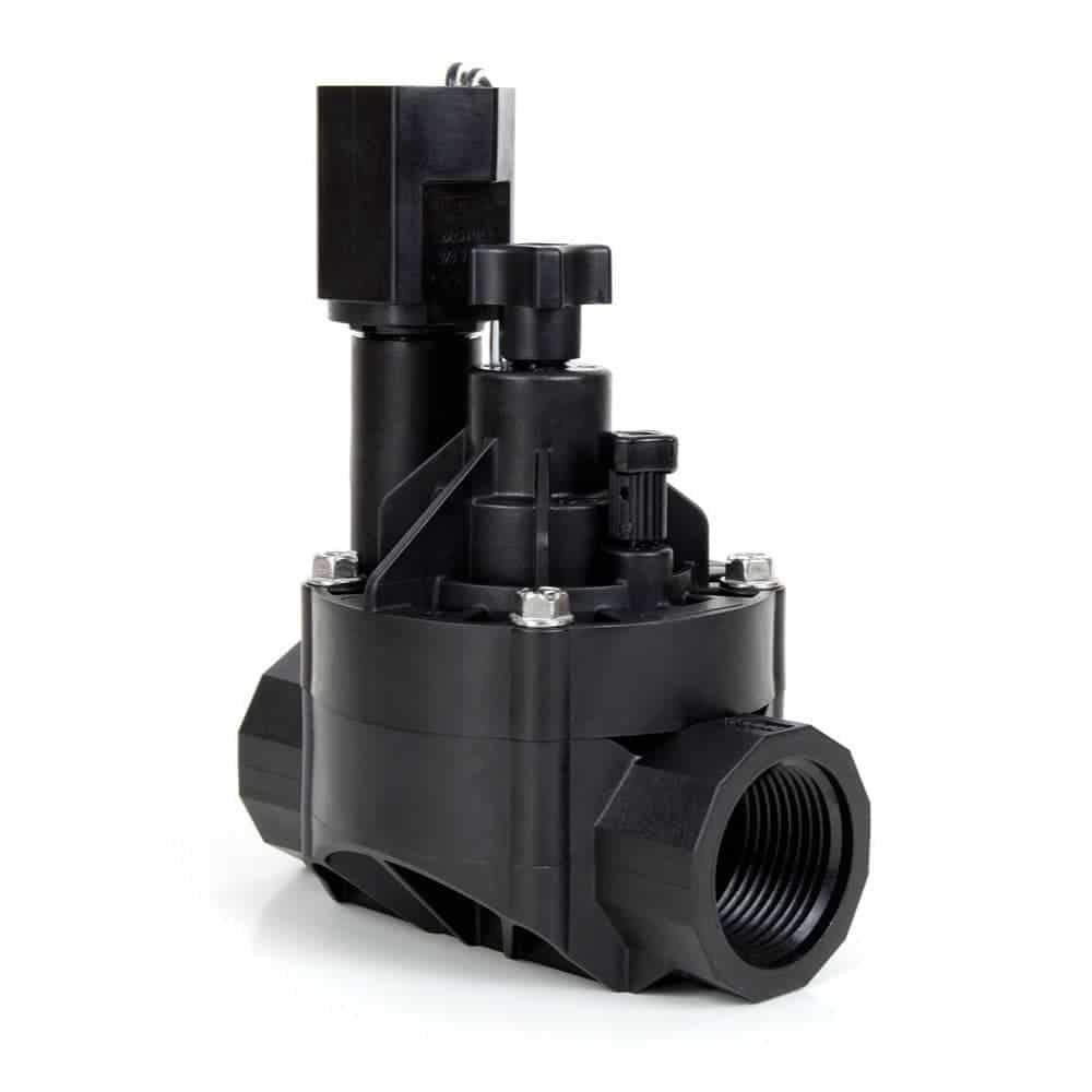 Magnetventil 1 Zoll, Bewässerung, 24V, Boni, Ventil für Wasser