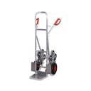 Treppenkarre, Alu Treppensteiger, 200 kg Traglast