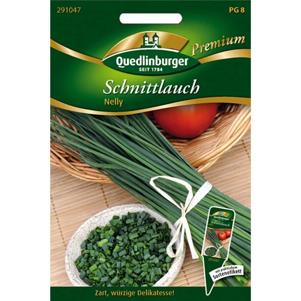 Schnittlauch Nelly