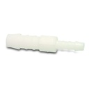 Schlauchverbinder Kunststoff Tülle reduziert 6 mm x 4 mm